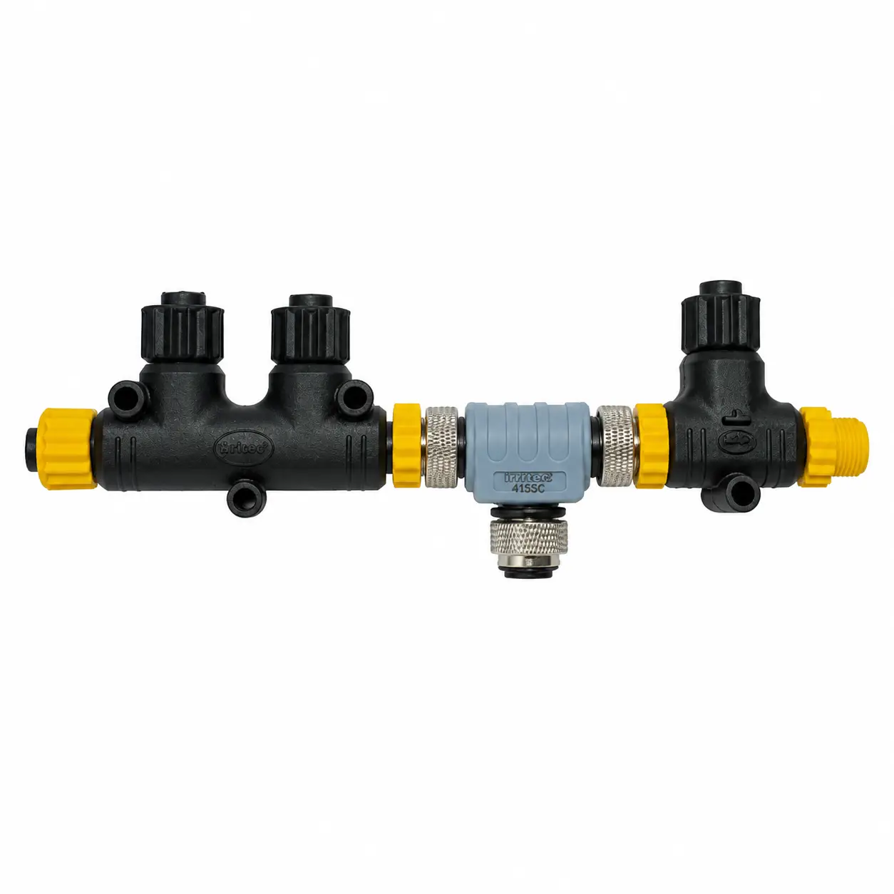 NMEA 2000 T-liitmik - Pilt 4