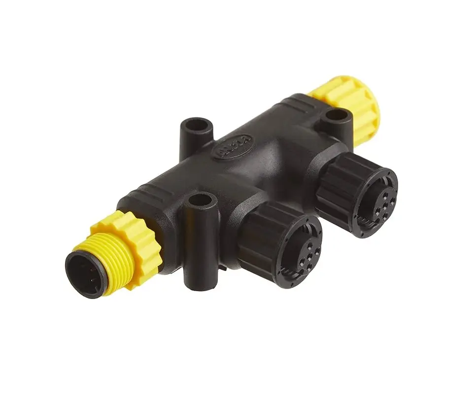NMEA 2000 2T-liitmik - Image 2