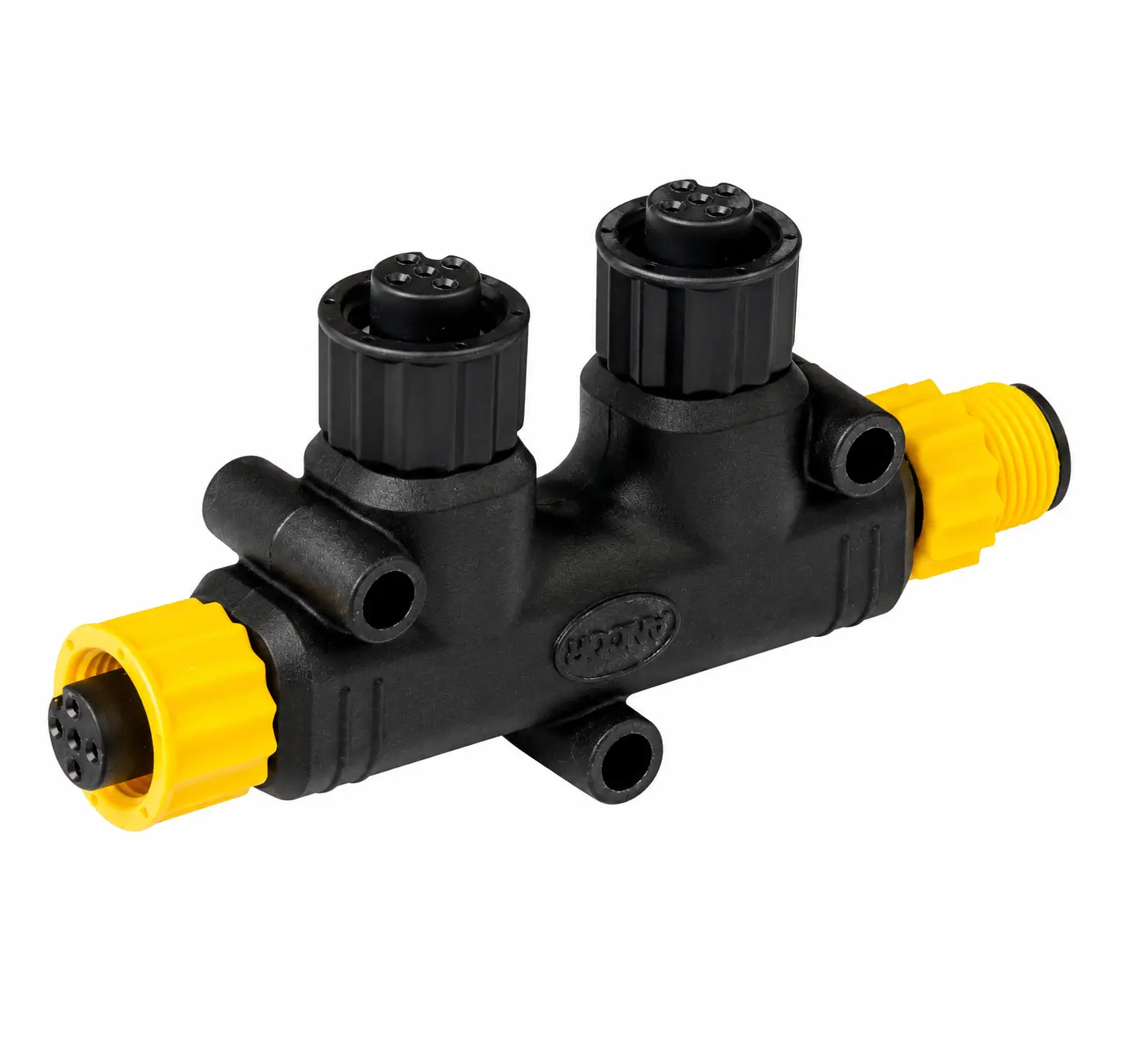 NMEA 2000 2T connector