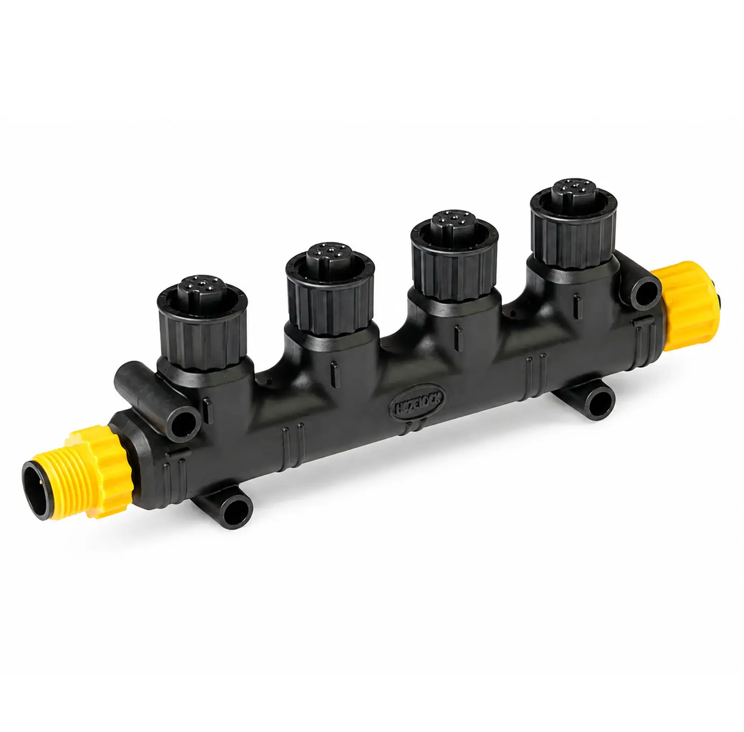 NMEA 2000 4-way connector