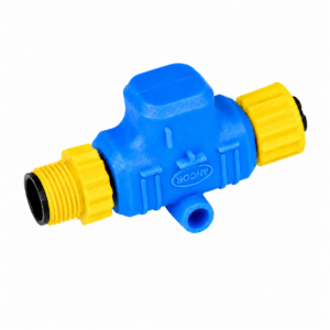 NMEA 2000 toiteisolaator