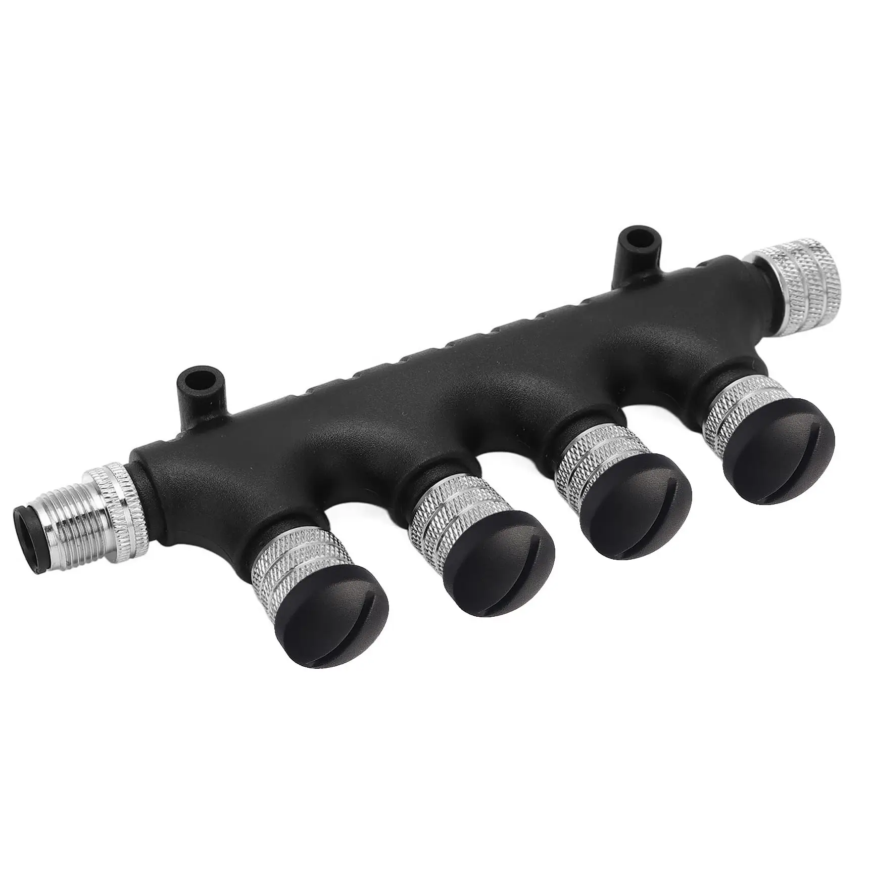 NMEA 2000 Micro Female kaitsekork (katab kinni Female pesa) - Pilt 3