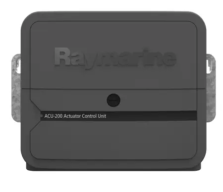 Raymarine AC200
