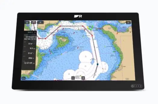 Raymarine Axiom2 XL