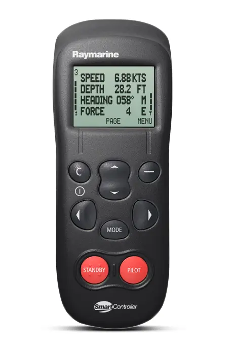 SmartController Wireless Remote - Image 2