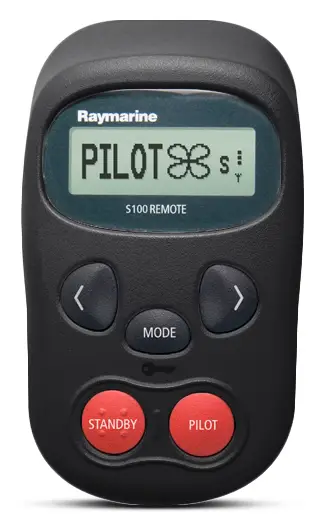 Raymarine E15024