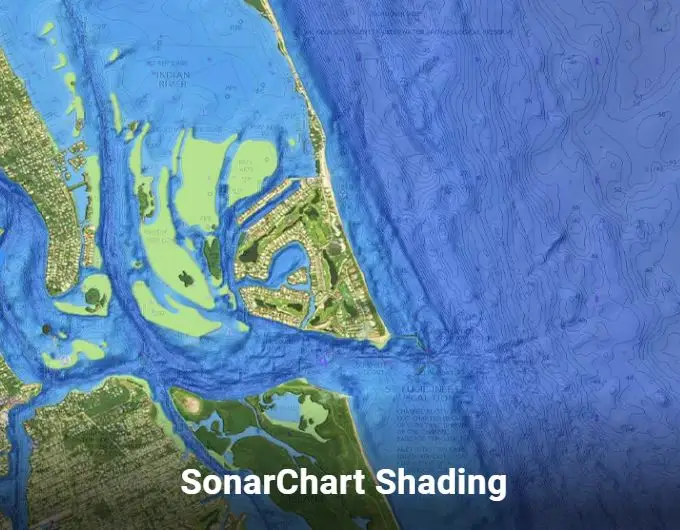 Navionics Platinum+ Regular NPEU050R, PRELOADED, Soome laht ja Riia mSD/SD - Image 5