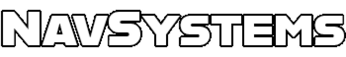 Navsystems logo